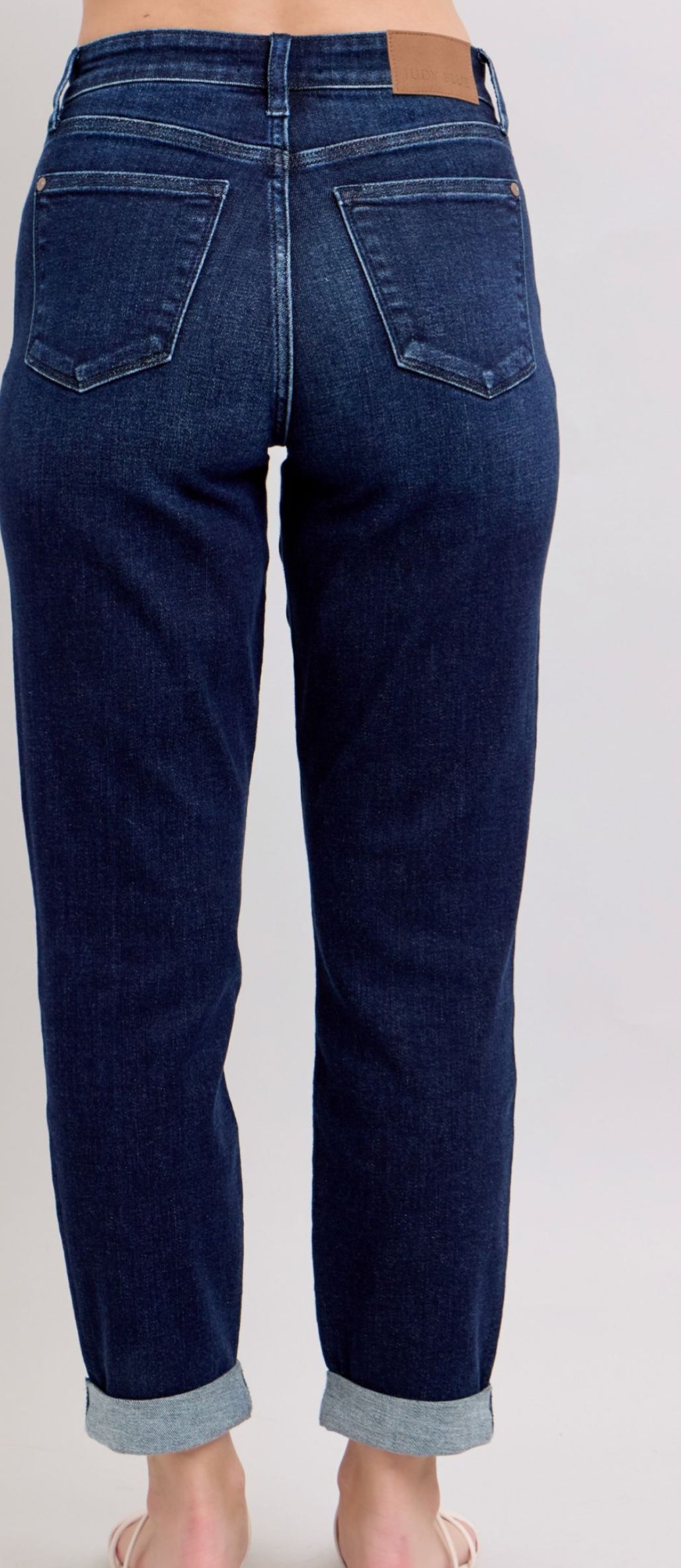 My Boyfriend’s Back Jeans