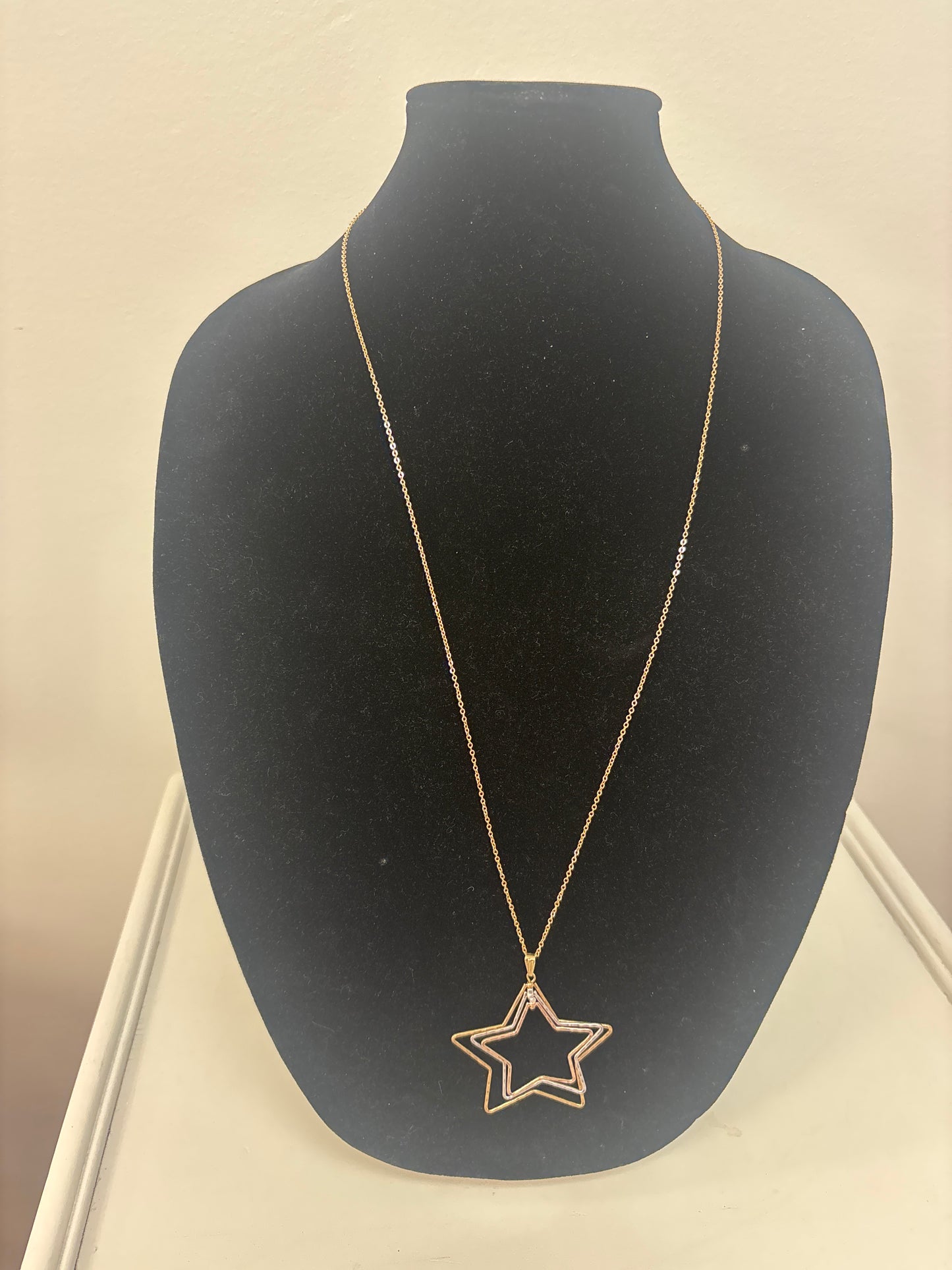 MK Spring $14 Fashion Necklaces