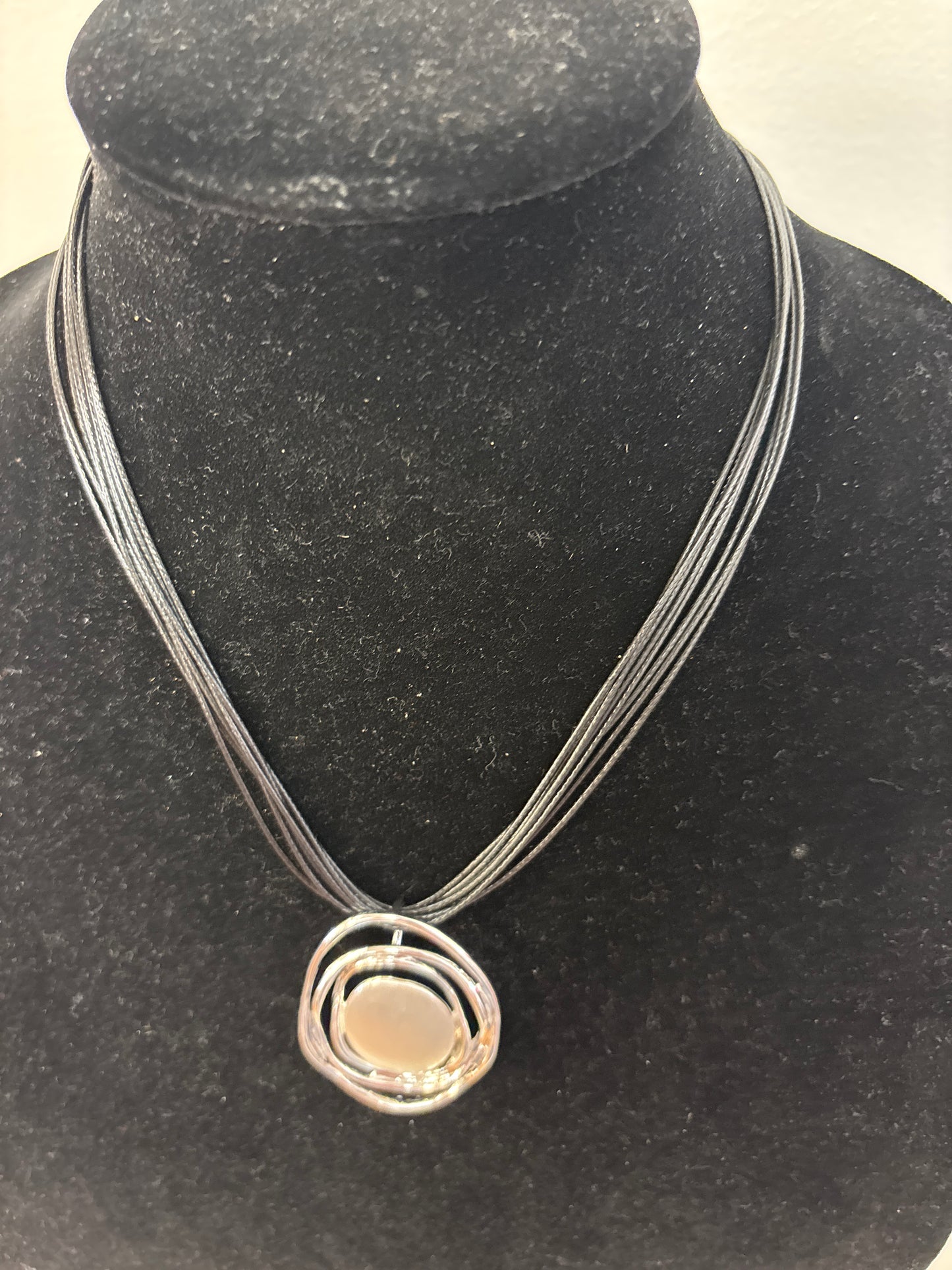 MK Spring $20 Statement Necklaces