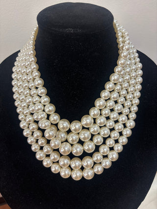 MK - $24 Statement Necklaces - All About Me Boutique