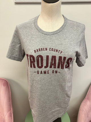 Local Team Tees by CCIK - All About Me Boutique