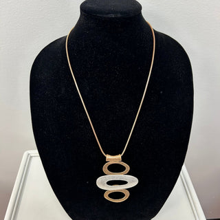 MK - $24 Statement Necklaces - All About Me Boutique