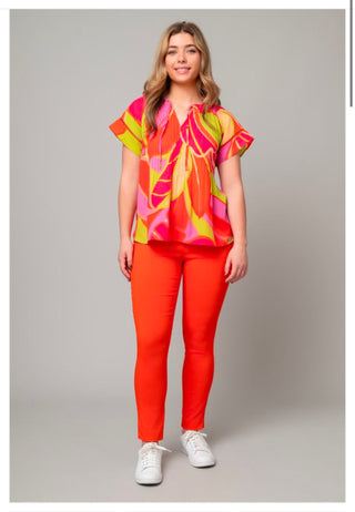 Eric Casual Millennium Pant - All About Me Boutique