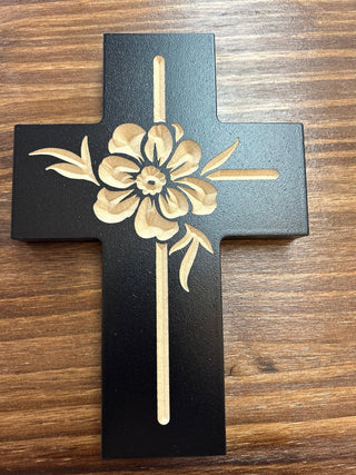 PGD - Cross - All About Me Boutique