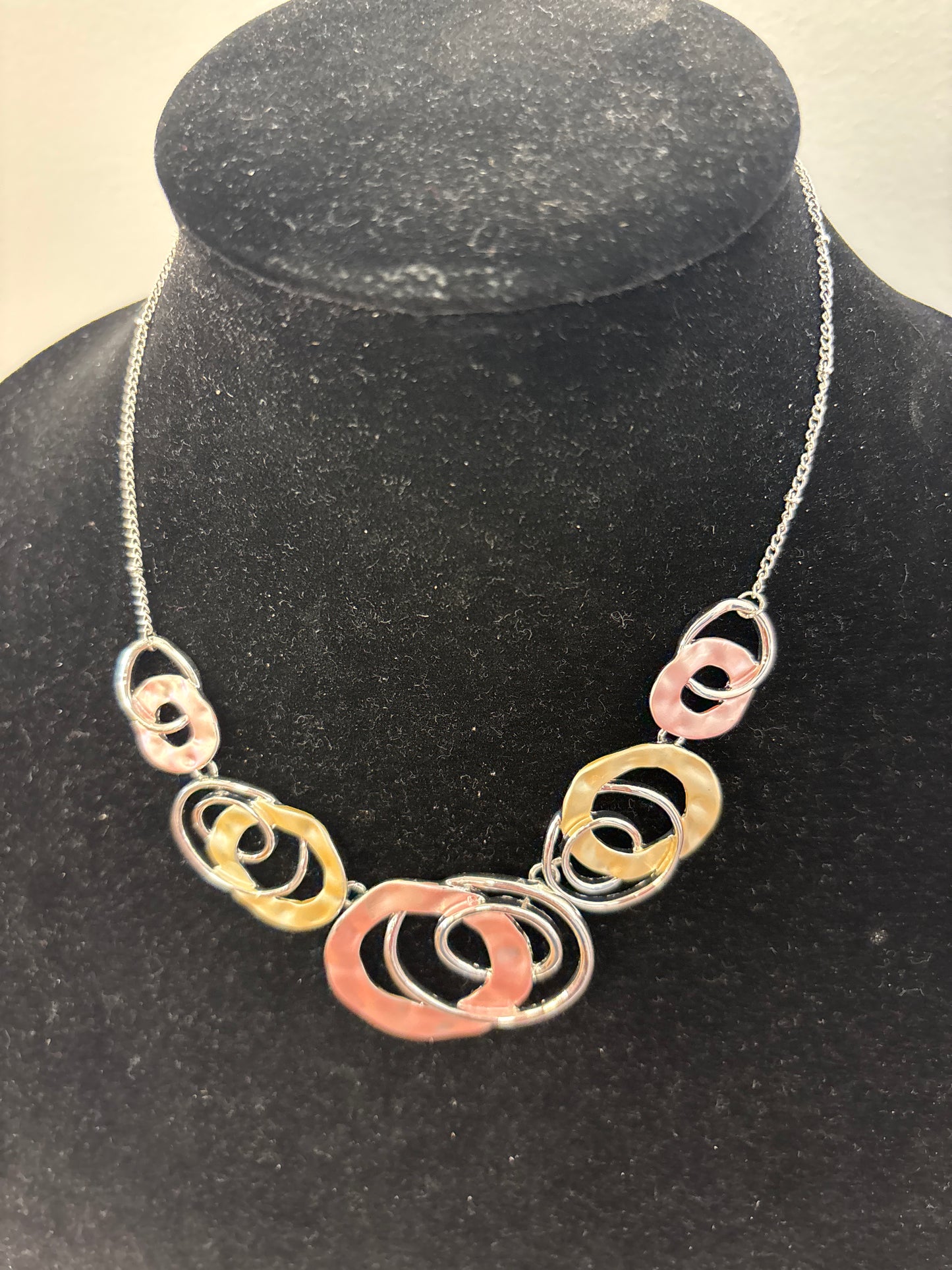 MK Spring $20 Statement Necklaces