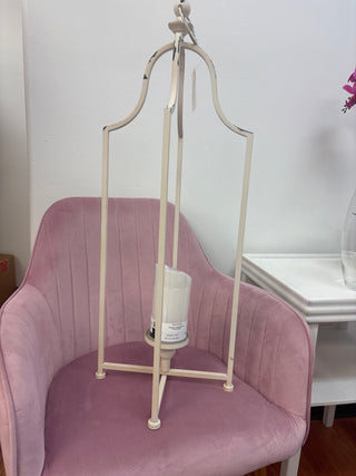SR - Foldable Open Lantern - All About Me Boutique