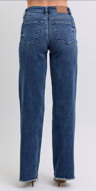 Winnie Jean by Judy Blue - All About Me Boutique