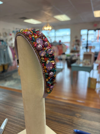 Blingy Headbands - All About Me Boutique