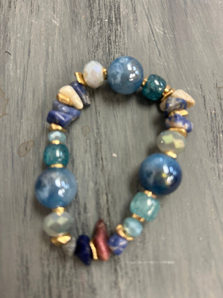 MK Spring $14 Fashion Bracelets - All About Me Boutique