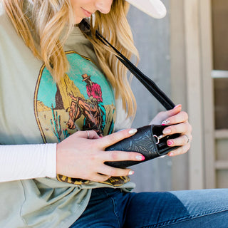 Vista Vail RFID Purse - Wallet