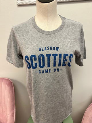 Local Team Tees by CCIK - All About Me Boutique