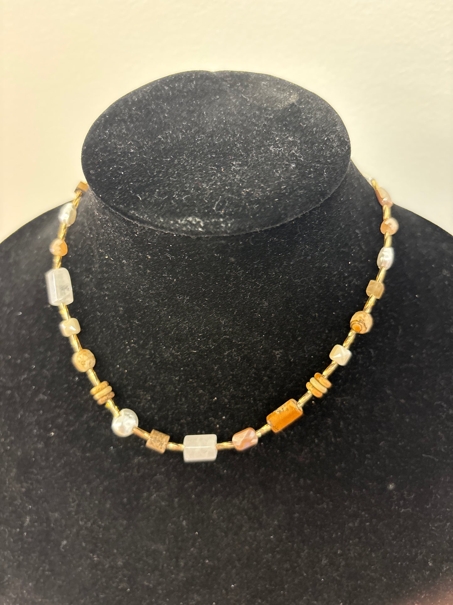 MK Spring $20 Statement Necklaces