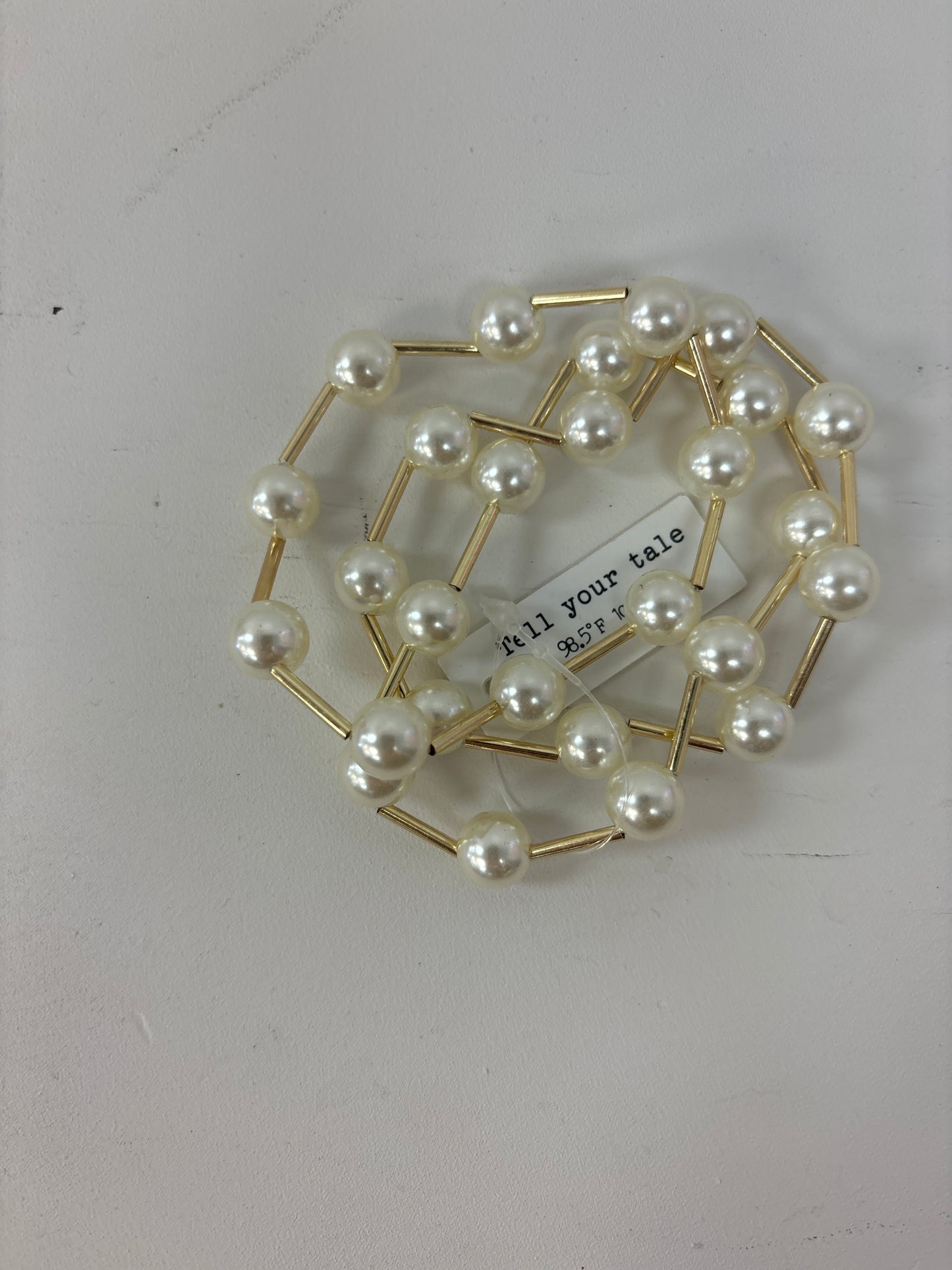 MK-Assorted $14 Bracelets