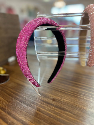 Blingy Headbands - All About Me Boutique