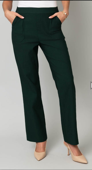 Counterparts Millenium Pants - All About Me Boutique