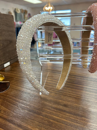 Blingy Headbands - All About Me Boutique