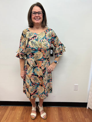 Dressed for Success Dress by Tango Mango - All About Me Boutique