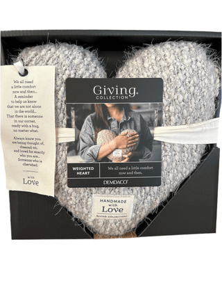 Dem Giving Heart - All About Me Boutique
