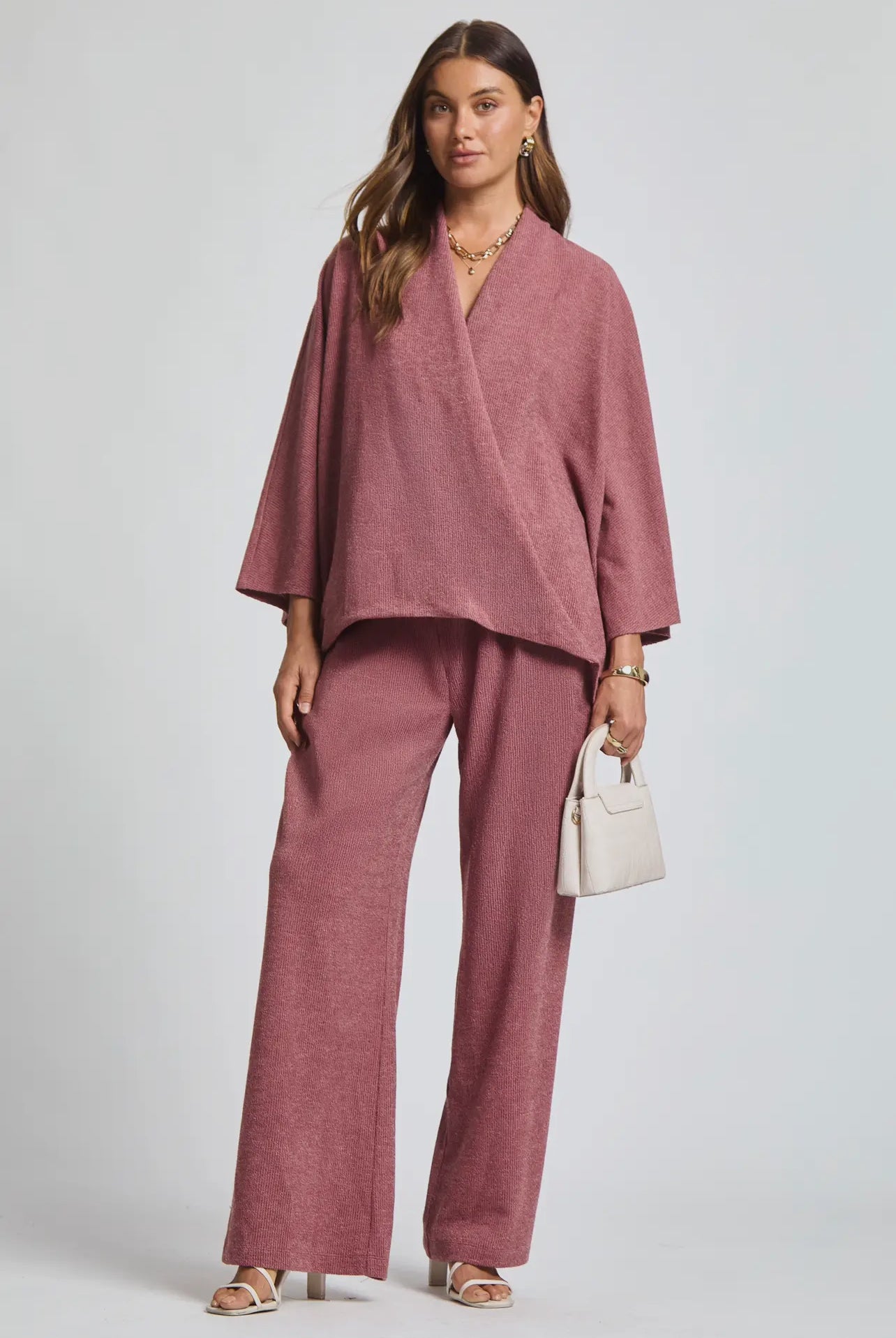 Boundless Travel Set by Dear Scarlett