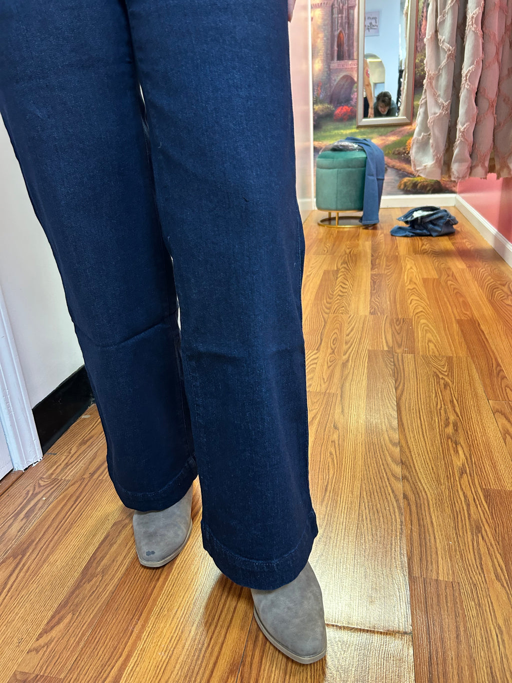 Petite Jeans by 1822 Denim
