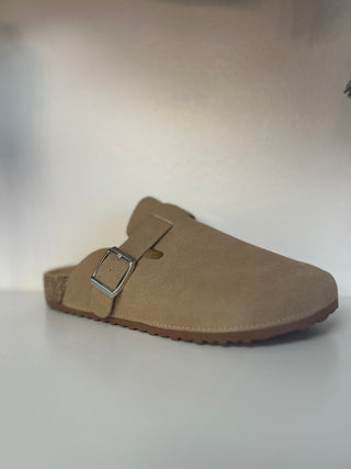 Mia Girls Clarye Clogs - All About Me Boutique