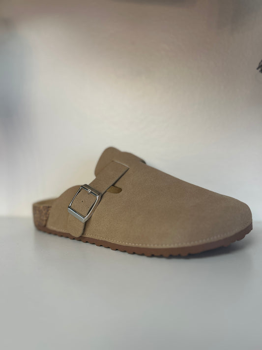 Mia Girls Clarye Clogs