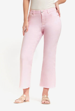 Make Me Blush Jeans by 1822 Denim - All About Me Boutique