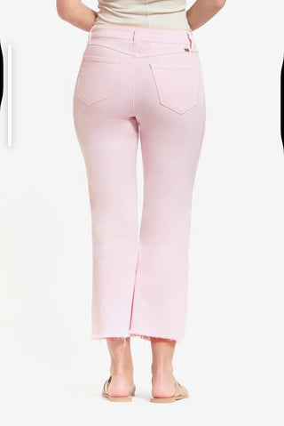 Make Me Blush Jeans by 1822 Denim - All About Me Boutique