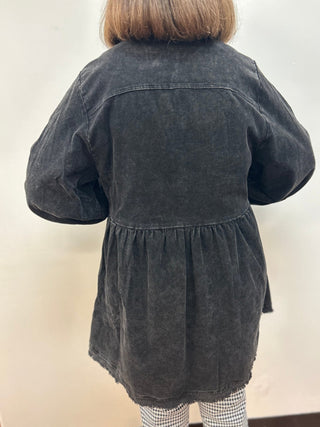 Cyndy by Umgee - All About Me Boutique