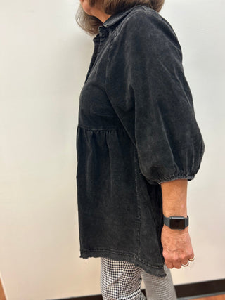 Cyndy by Umgee - All About Me Boutique