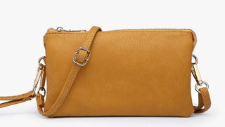 The Riley Crossbody - All About Me Boutique