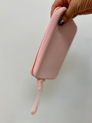 Silicone Stick - on Bra Case - All About Me Boutique