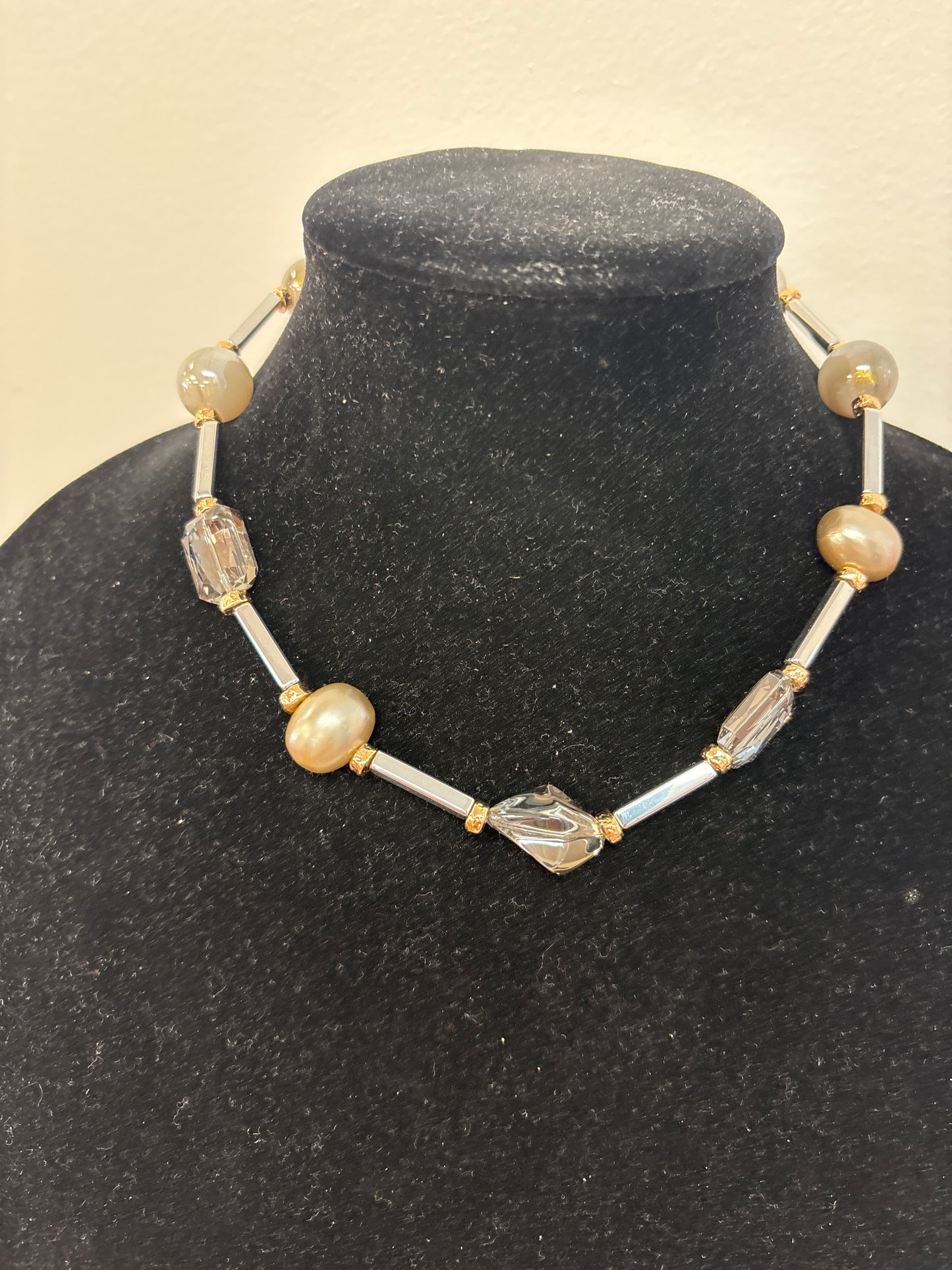 MK Spring $20 Statement Necklaces