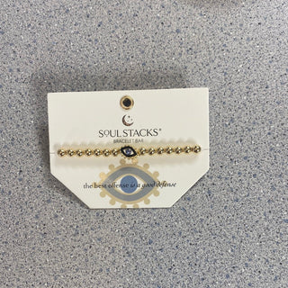 Soul Stacks Story Bracelets (JKA) - All About Me Boutique