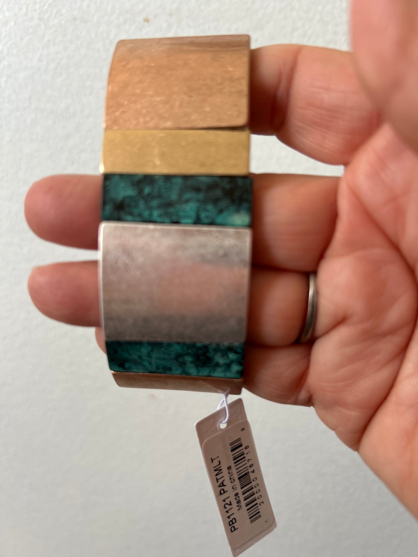 MK Spring $18 Fashion Bracelets