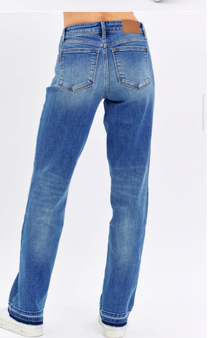 Dad Jeans by Judy Blue - All About Me Boutique