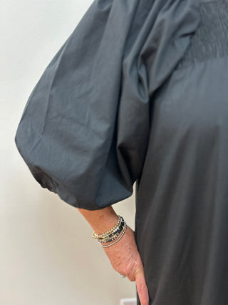 Monet Dress by Mud Pie - All About Me Boutique