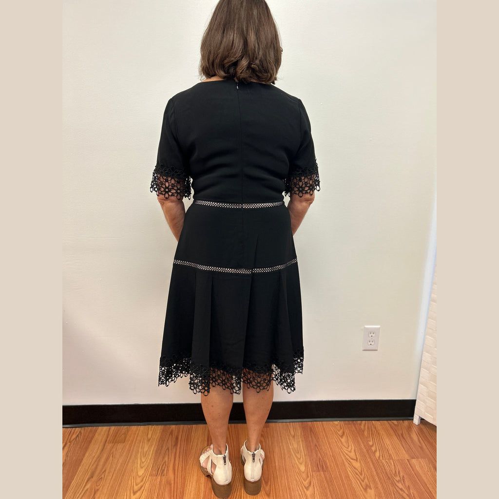 Little Black Dress by Shani Collection