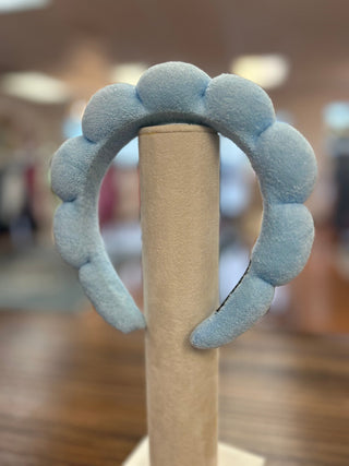 Terry Cloth Headbands - All About Me Boutique