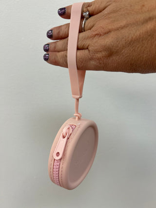 Silicone Nipple Cover Carrying Case - All About Me Boutique