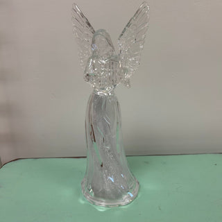 C&E Lighted Angel - All About Me Boutique