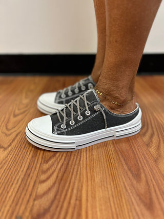 Aman Slip - on Sneaker by Very G - All About Me Boutique