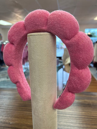 Terry Cloth Headbands - All About Me Boutique