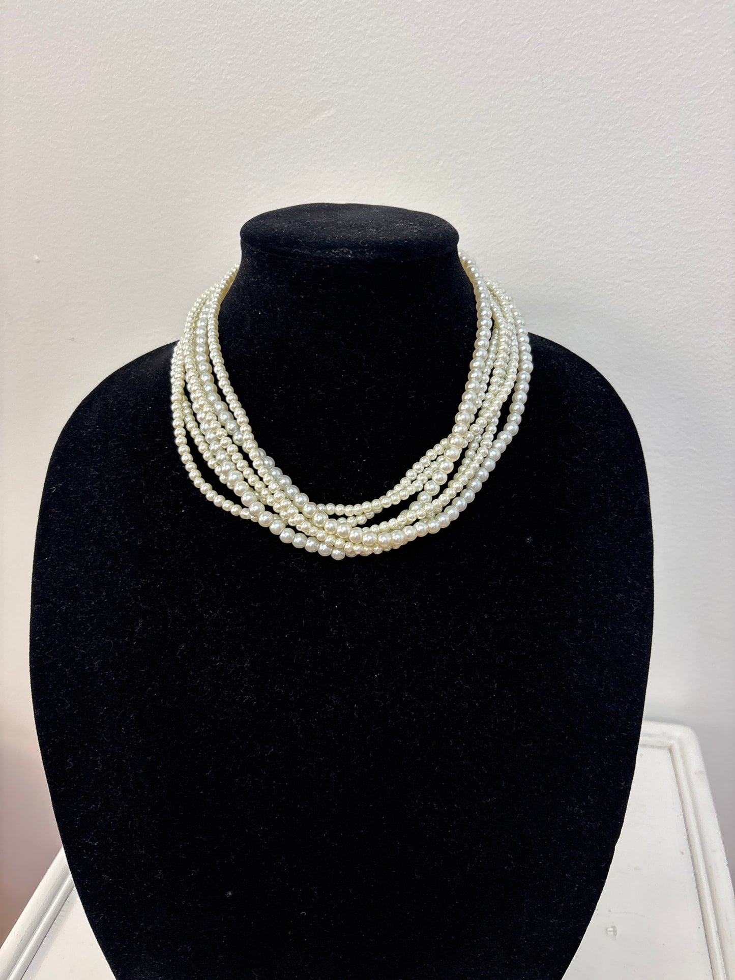 MK Spring $20 Statement Necklaces