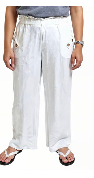 Love My Linen Pants - All About Me Boutique