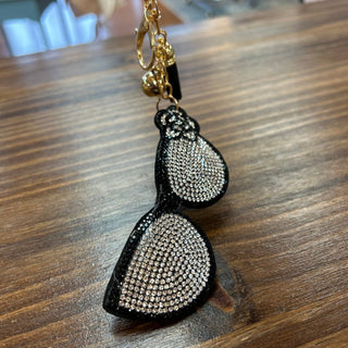 Beaded Key Chains - All About Me Boutique