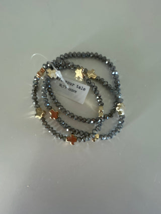 MK Spring $14 Fashion Bracelets - All About Me Boutique