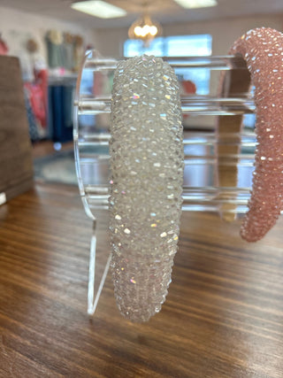 Blingy Headbands - All About Me Boutique