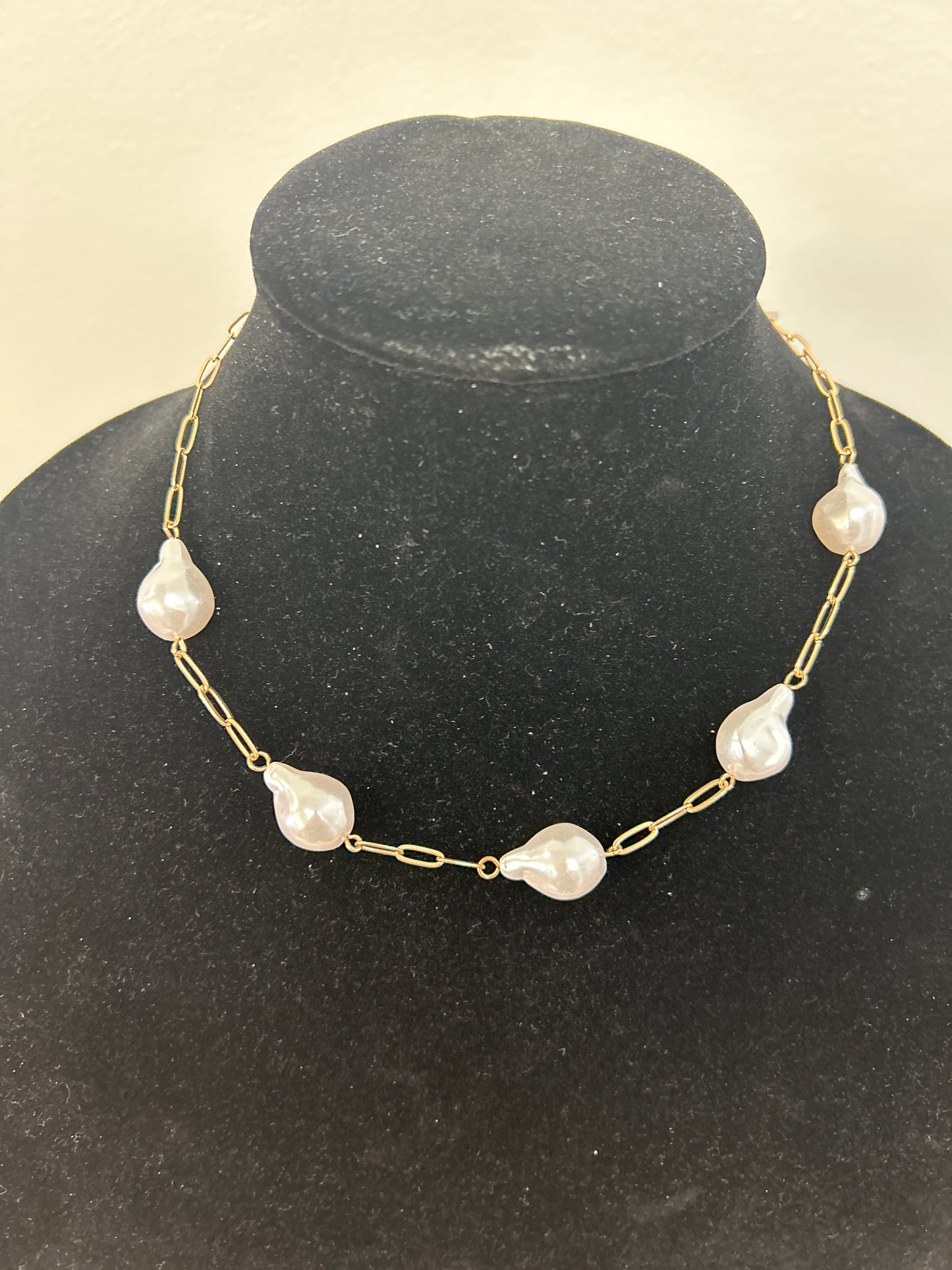 MK Spring $14 Fashion Necklaces