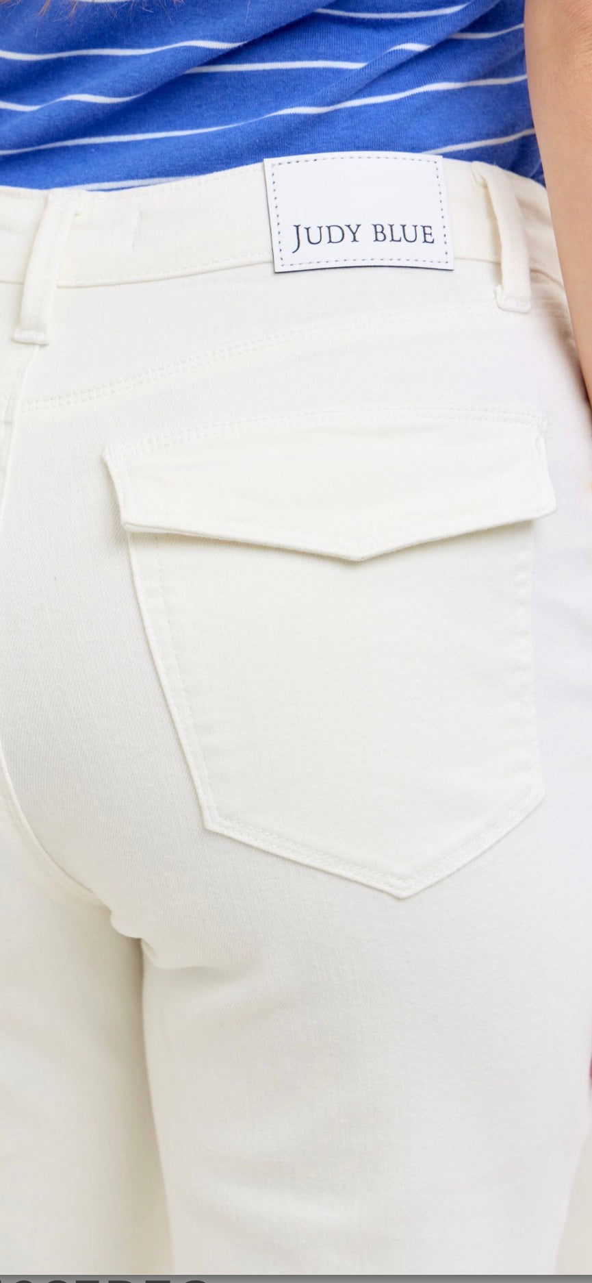 Aurora Weekender Pants by Judy Blue